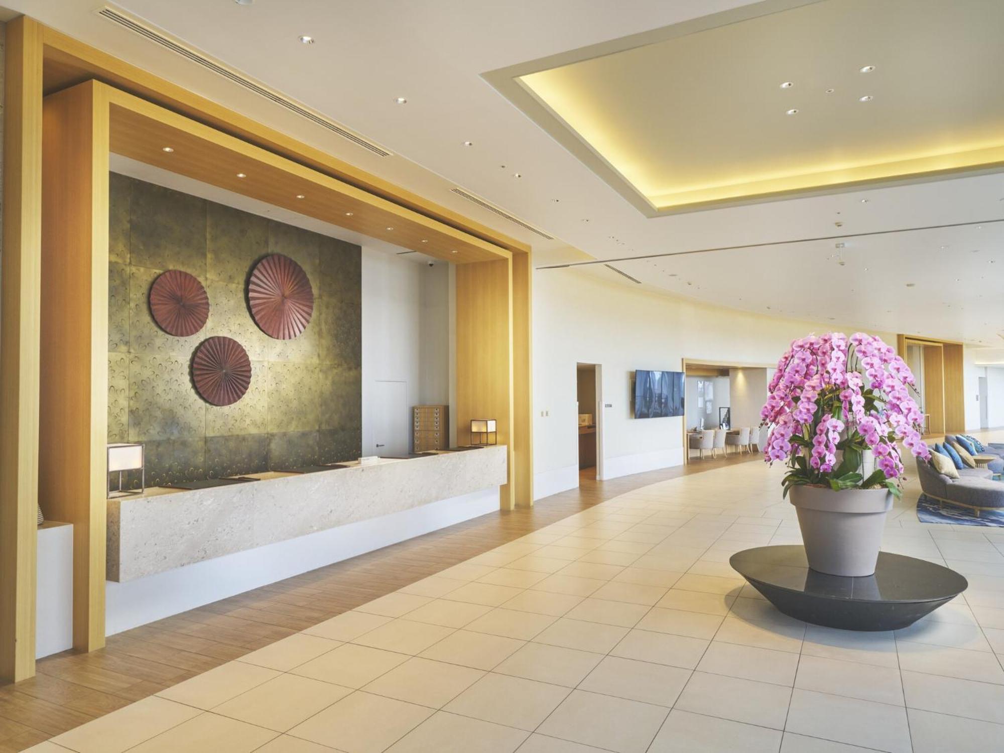 The Orion Hotel Motobu Resort & Spa Exteriér fotografie
