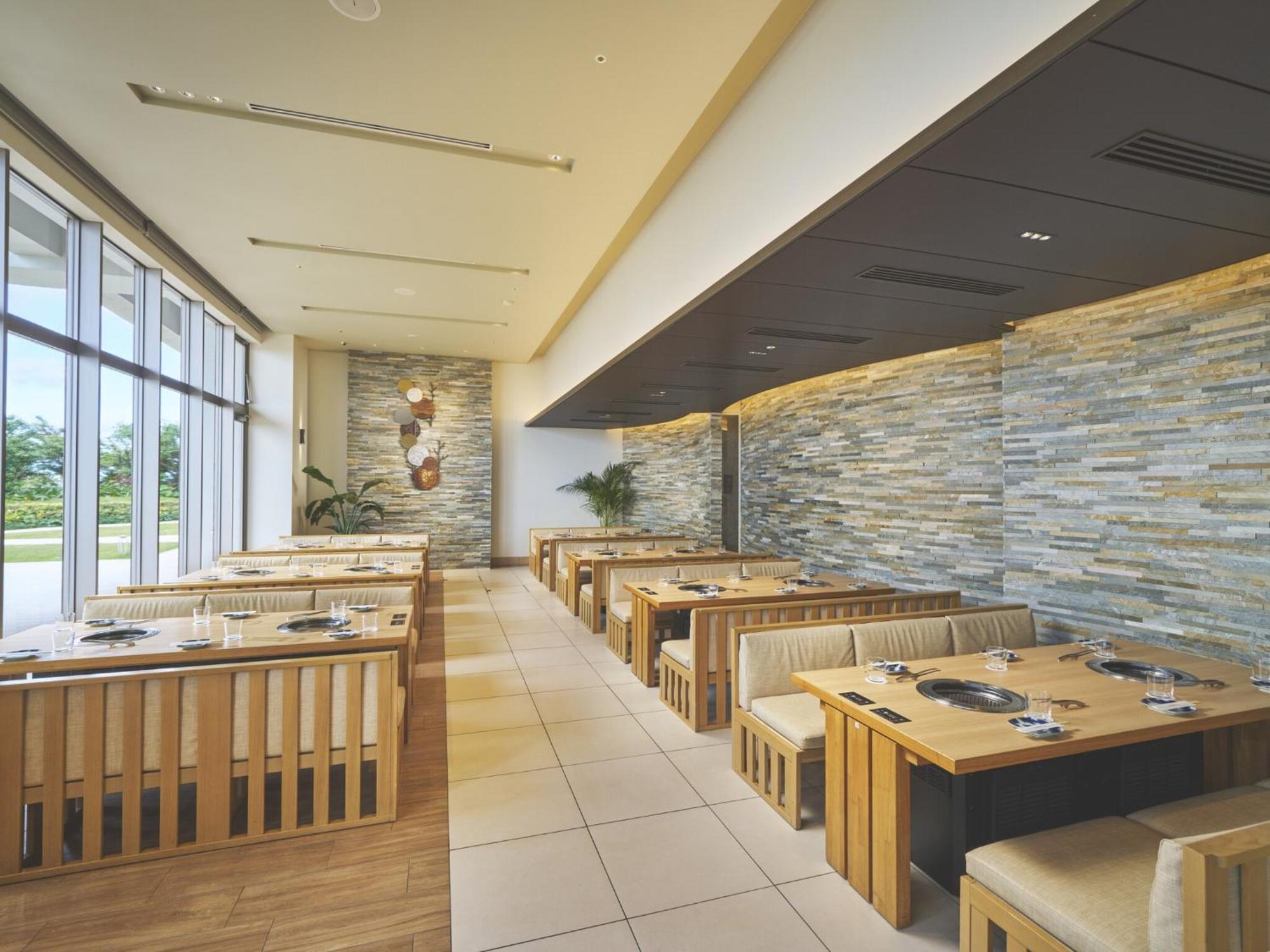 The Orion Hotel Motobu Resort & Spa Exteriér fotografie