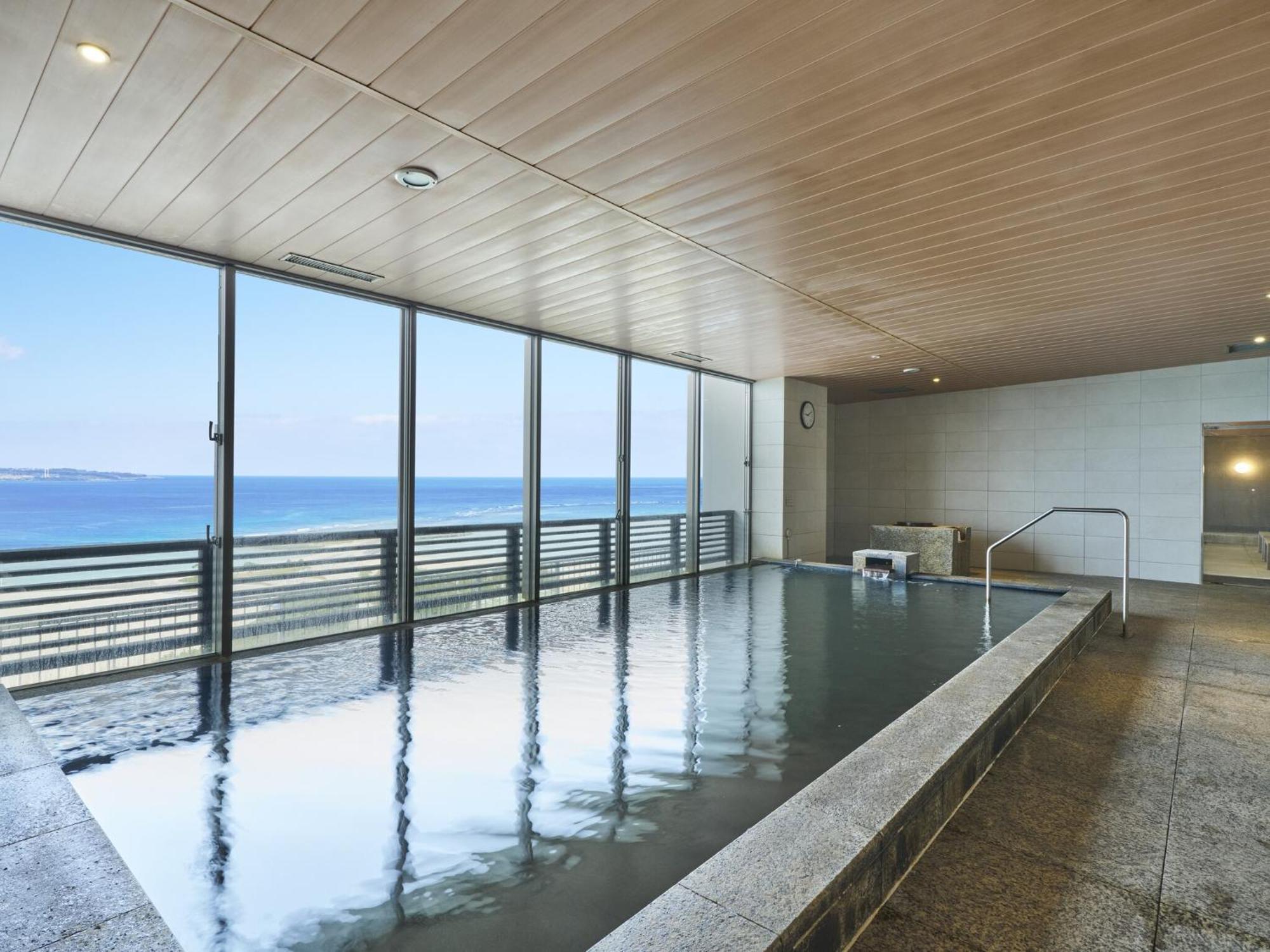 The Orion Hotel Motobu Resort & Spa Exteriér fotografie
